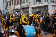 Fasnachtsumzug Laufen 2009